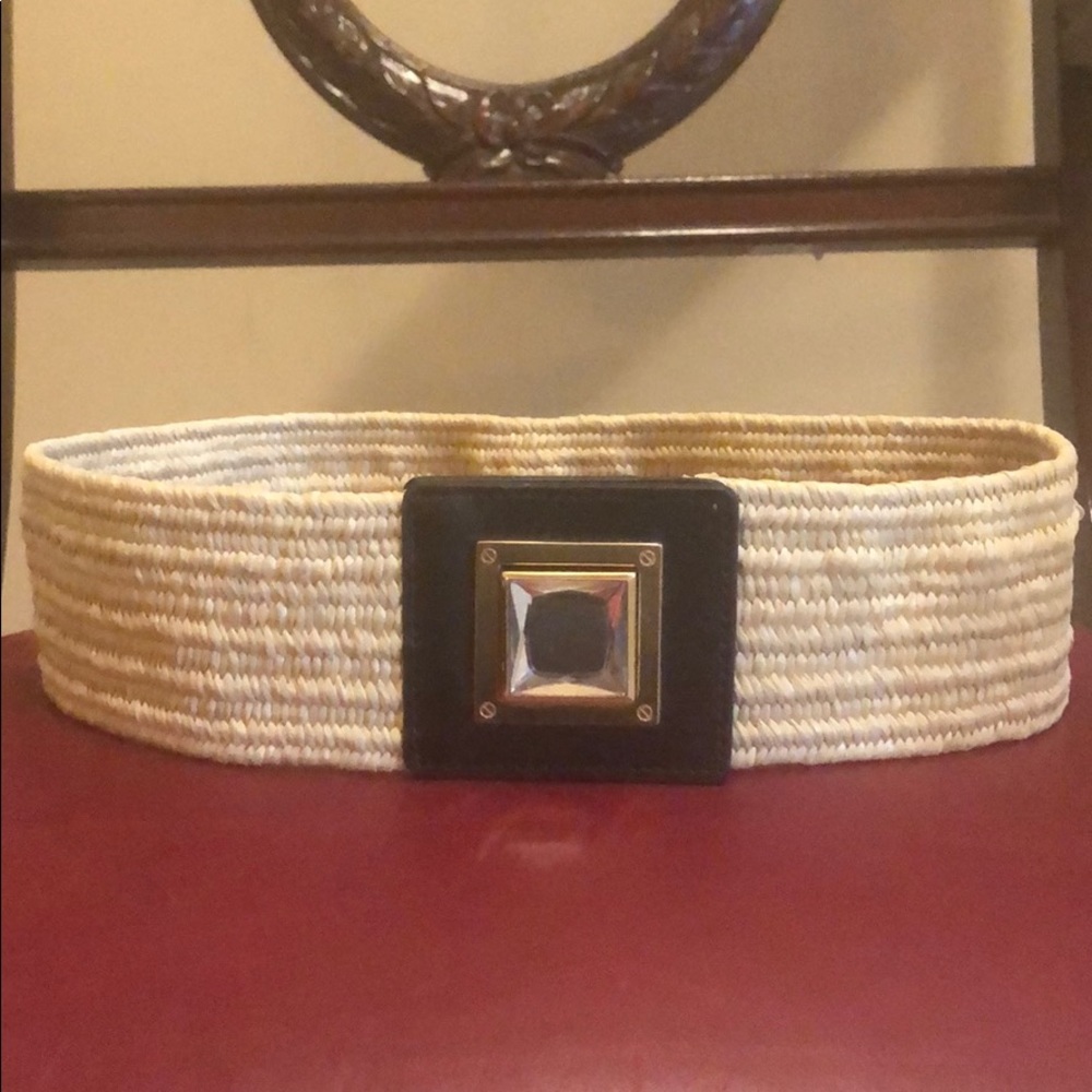 Micheal Kors Belt